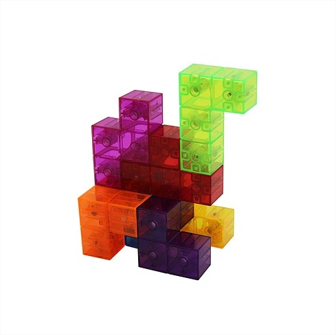 Imacube 7pcs Braintoys