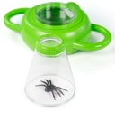 Lupa Para Insectos Big Jigs