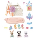 Baby amusement park Sylvanian Families