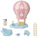 Baby baloon playhouse Sylvanian Families