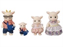 Goat family Sylvanian Families