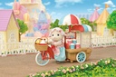 Popcorn delivery trike Sylvanian Families