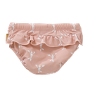 Swim UV Diaper pants girls Lobster Cameo Rose 1-2Y Fresk