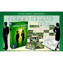 Código secreto dúo