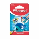 Sacapuntas Croc croc easy Maped