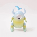 Inflable tira agua Monty the Monster  Sunnylife