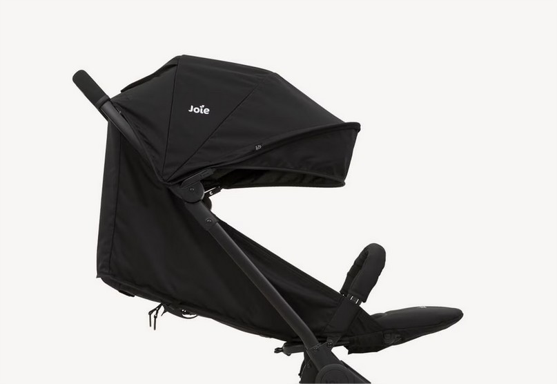 Travel System Pact Coal Joie