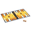 Backgammon Djeco
