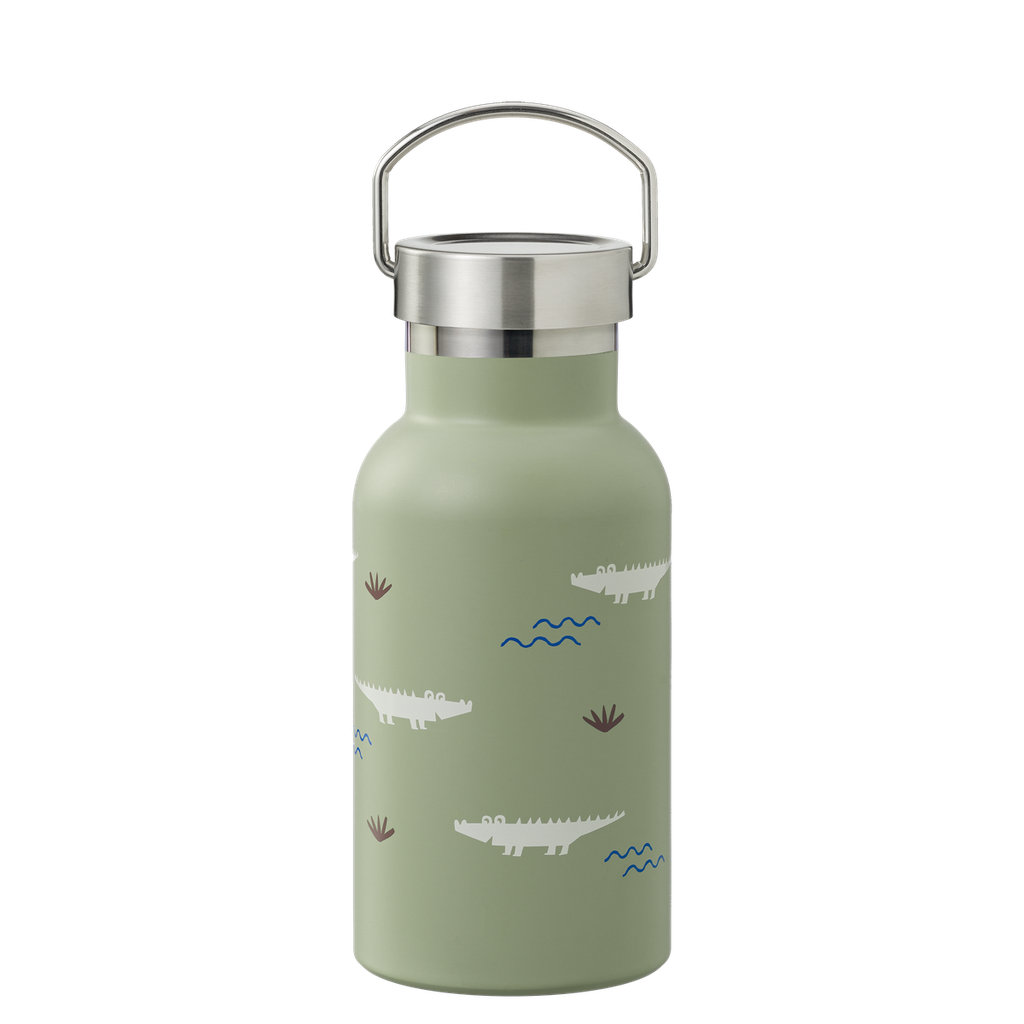 Thermos 350 Ml Crocodile Fresk