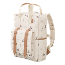 Backpack Large Rabbit Sandshell Fresk