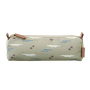 Pencilcase Crocodile Fresk