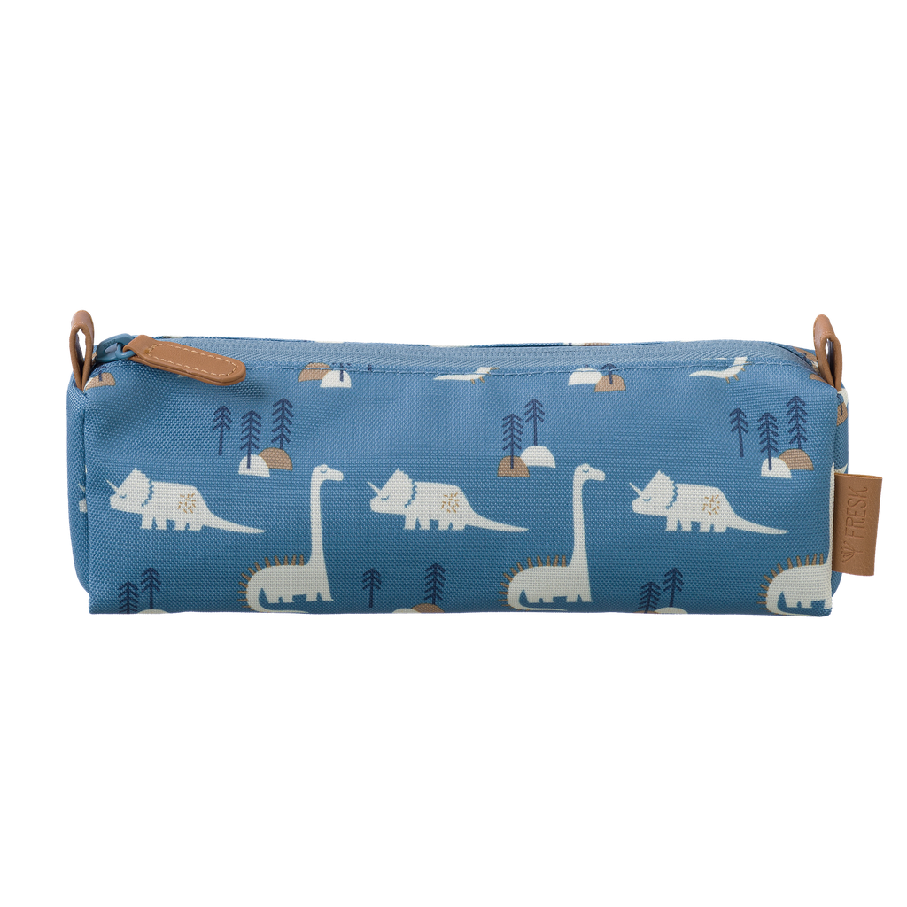 Pencilcase Dino Fresk