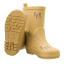 Rainboots Woods Spruce Yellow Mt 28 Fresk