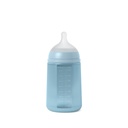 Biberón Sx Pro 240ml 3-6m - Essence Azul Suavinex