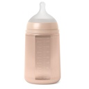 Biberón Sx Pro 240ml 3-6m - Essence Nude Suavinex