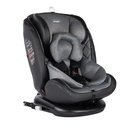 Butaca I-Giro 360 Gris claro Infanti