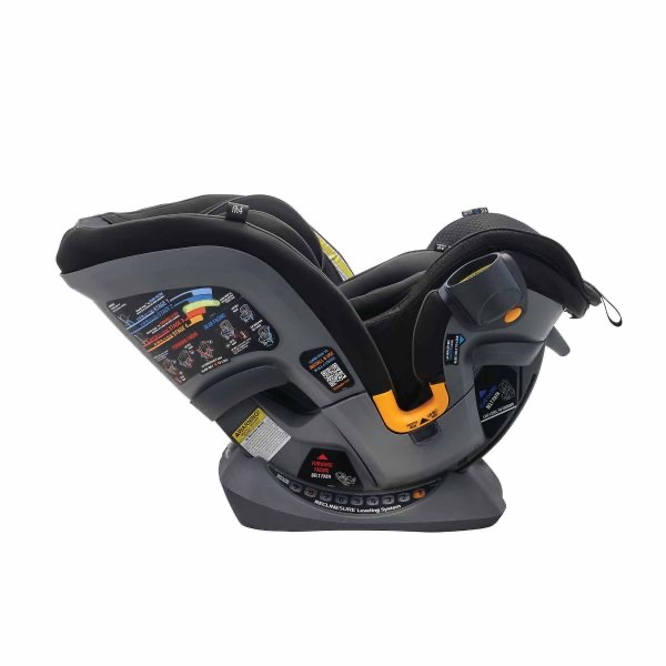 Butaca FIT4 - Convertible 4 en 1 Element Chicco