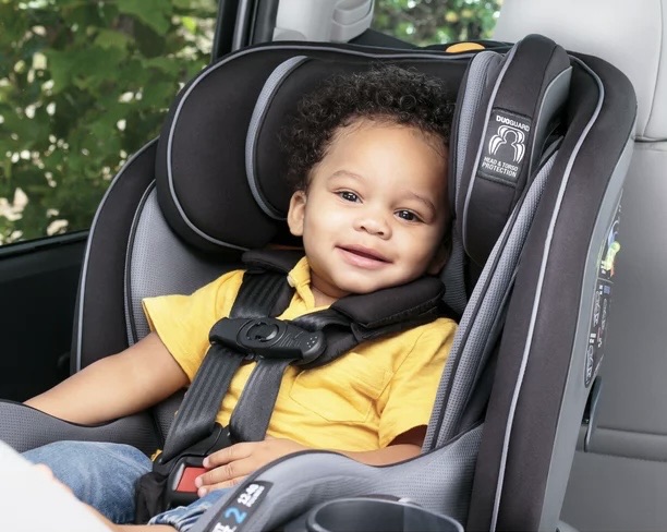 Butaca FIT4 - Convertible 4 en 1 Element Chicco