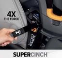 Butaca FIT4 - Convertible 4 en 1 Element Chicco