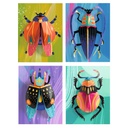 Paper Bugs Djeco