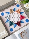 Play - Chinese Checkers Printworks