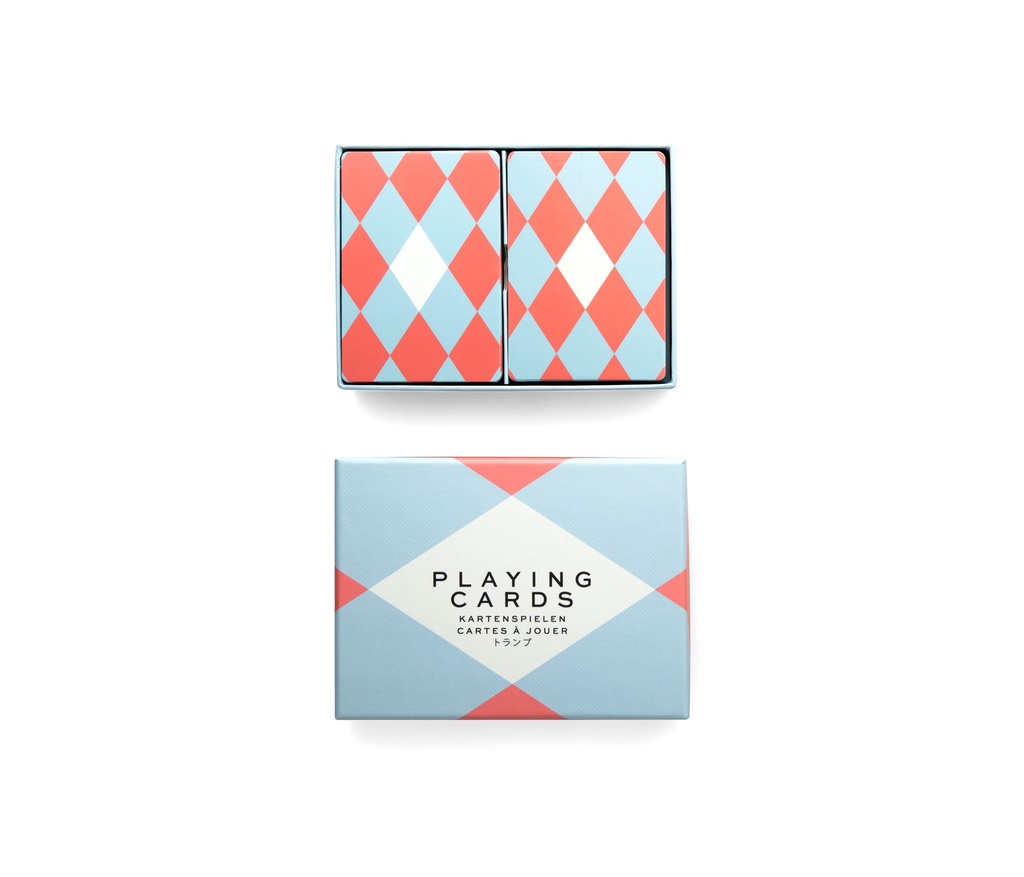 Play - Double Playing Cards Printworks