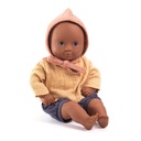 Baby Doll 32 Cm Dressed - Baby Mimosa Djeco