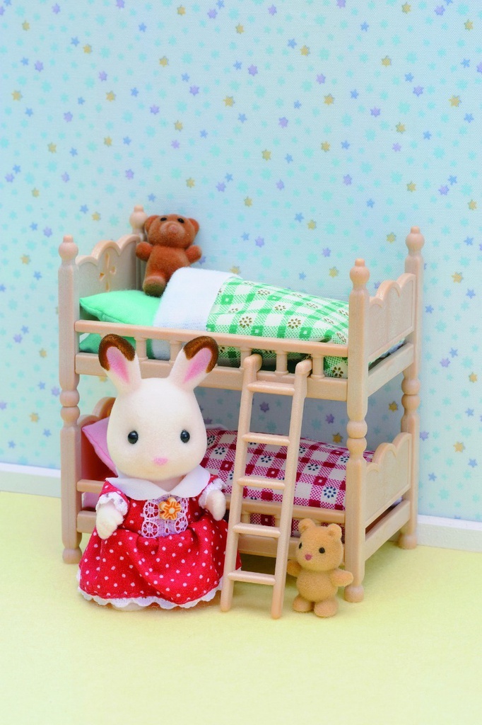 Children'S Bedroom Furniture Sylvanian Families