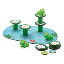 Toddler Game
 - Little Balancing - Fsc Mix Djeco