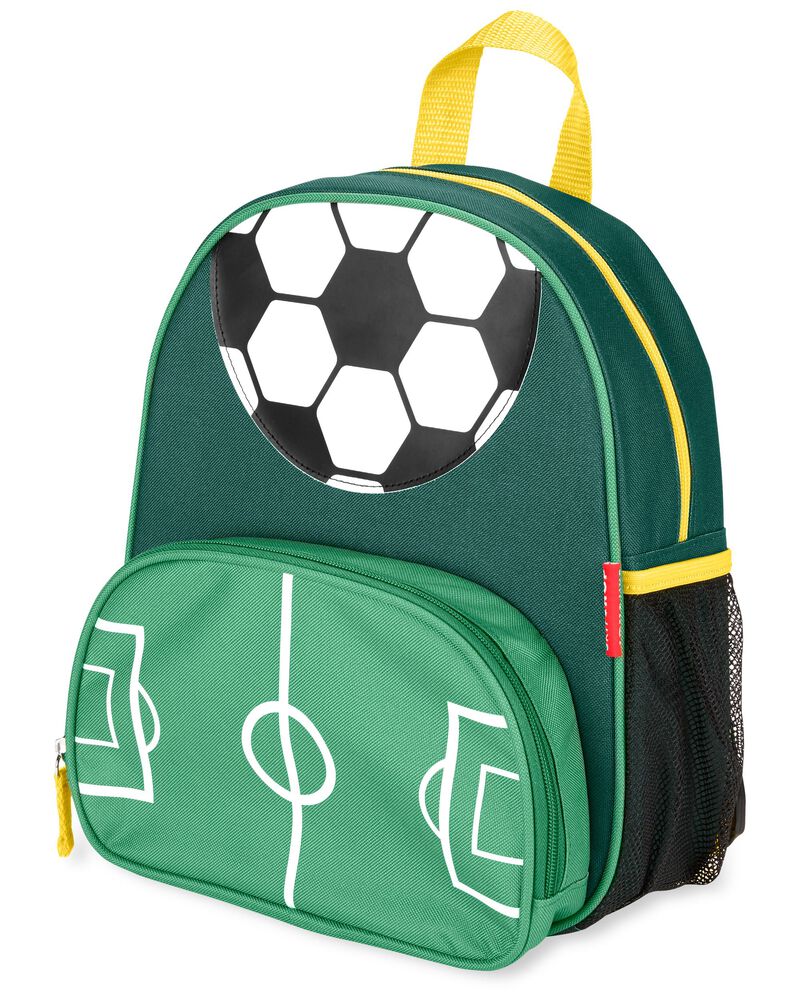 Mochila Little kid Futbol Skip Hop