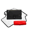 Cambiador portatil Luxe Negro Skip Hop