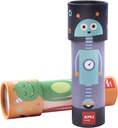 Caleidoscopio Robots Apli