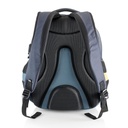 Mochila triple cierre Berlin Rider MiquelRius