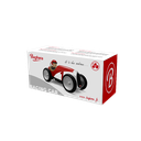 Racing Car Red Baghera