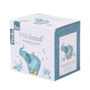 Elephant Night Light (Usb) Sous Mon Baobab Moulin Roty