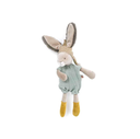 Sage Little Rabbit Trois Petits Lapins Moulin Roty