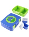 Lunchera caja bento Dinosaurio Skip Hop