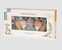 Musical Mobile Trois Petits Lapins Moulin Roty
