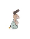 Musical Rabbit Trois Petits Lapins Moulin Roty