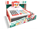 Caja registradora digital interactiva Hape