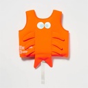 Chaleco Salvavidas 1-2 Sonny Creature Neon Sunnylife