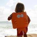 Chaleco Salvavidas 1-2 Sonny Creature Neon Sunnylife