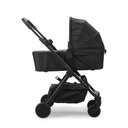 Mondo Carry Cot Black Elodie