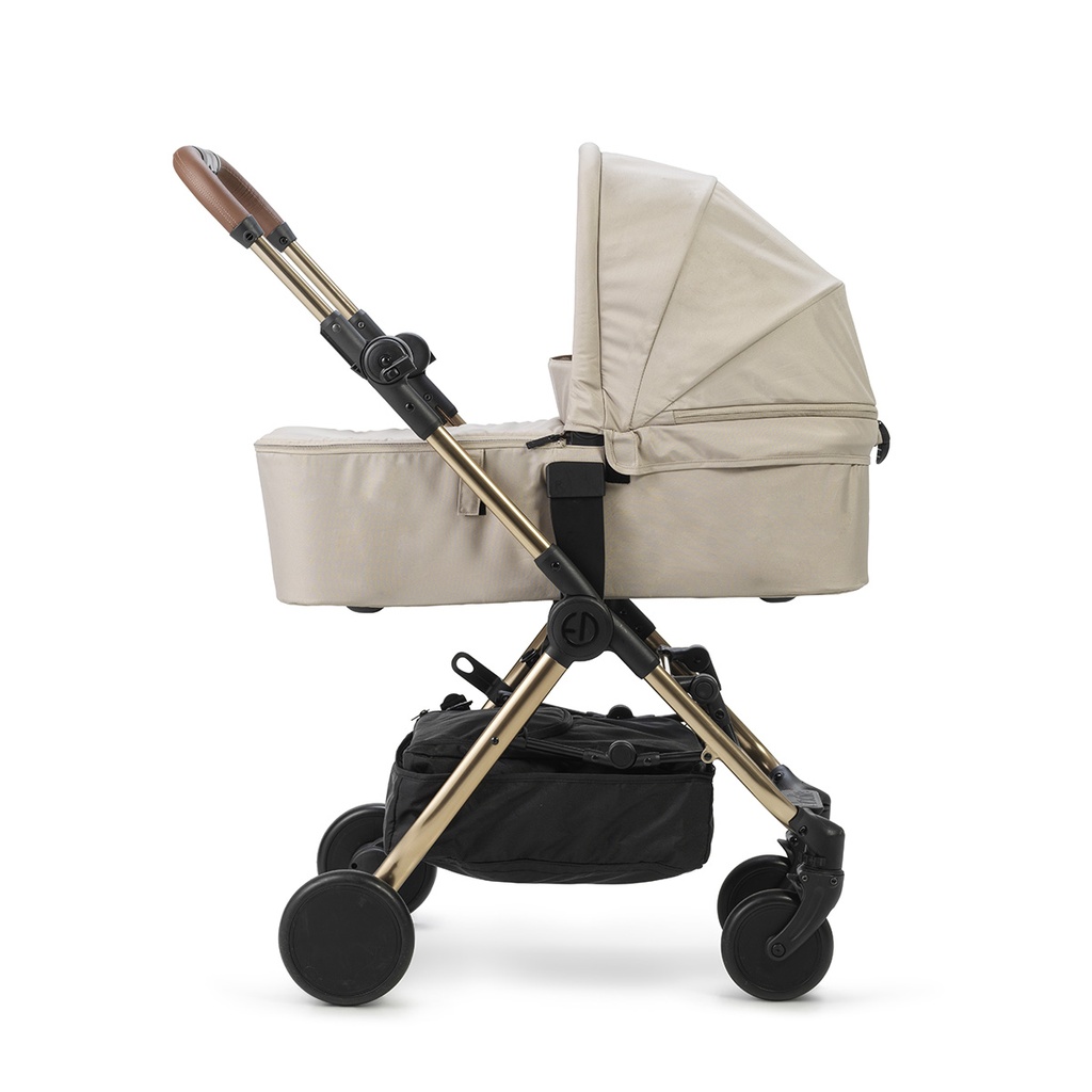 Mondo Carry Cot Moonshell Elodie