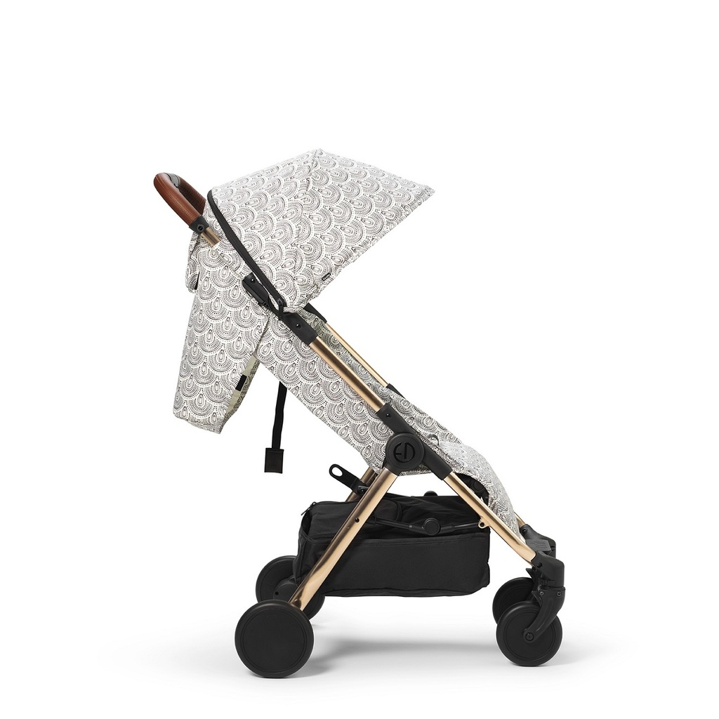 Mondo Stroller Desert Rain Elodie