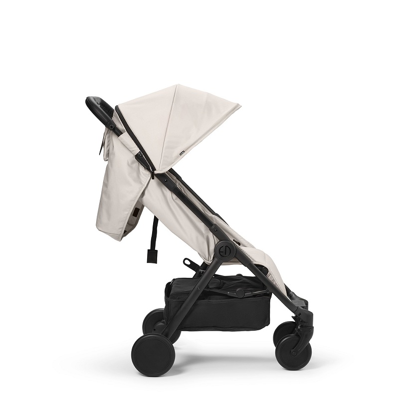 Mondo Stroller Moonshell Elodie