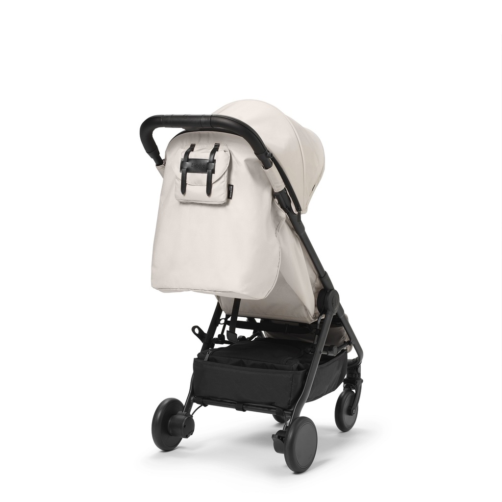 Mondo Stroller Moonshell Elodie