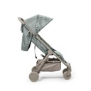 Mondo Stroller Pebble Green Elodie