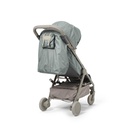 Mondo Stroller Pebble Green Elodie