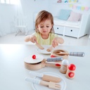 Utensillos De Cocina Hape